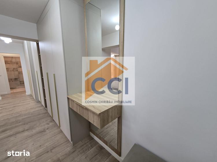 Apartament cu 2 camere, mobilat în Ștefan cel Mare