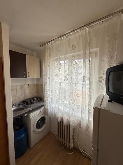 Garsonieră în Sud