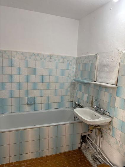 APARTAMENT 2 CAMERE RAHOVA MARGEANULUI - 9