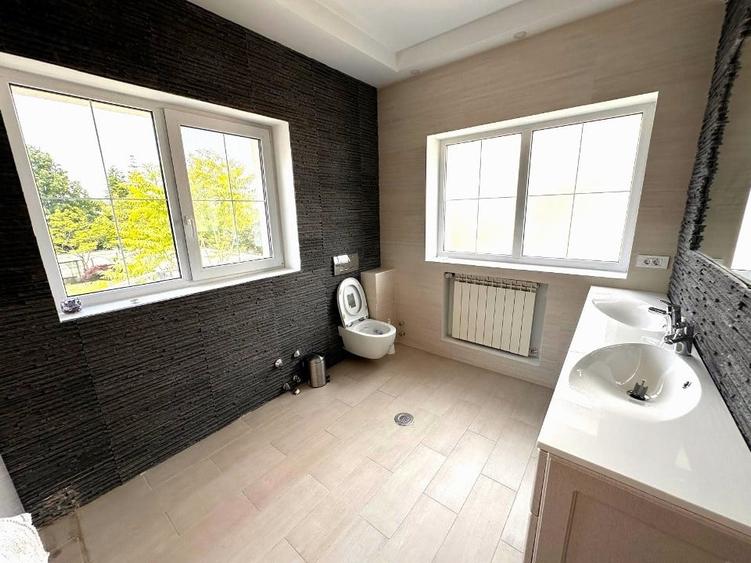 Vila exclusivista -Militari - Uverturii -  piscina -1100 teren - 20