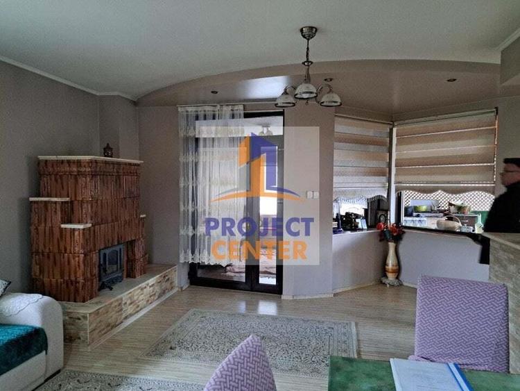 Casa 5 camere Darmanesti, zona centrala - 2