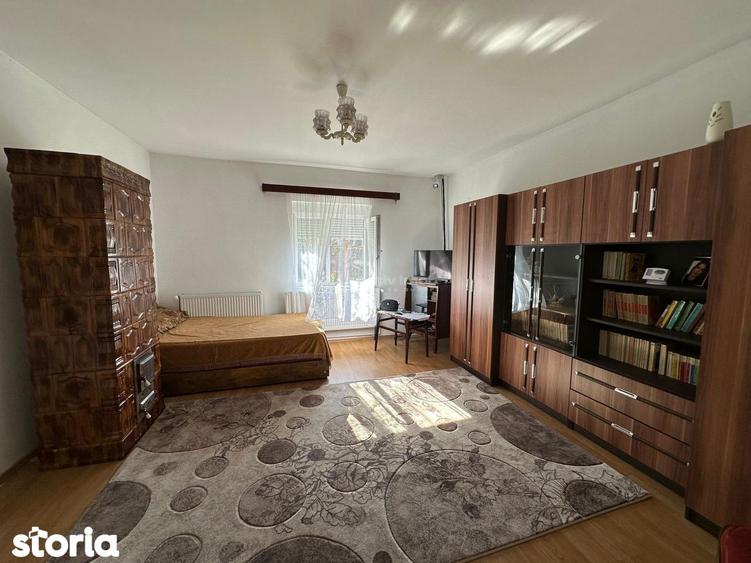 BOCSA Romana, Casa Cocheta cu Gradina - 6