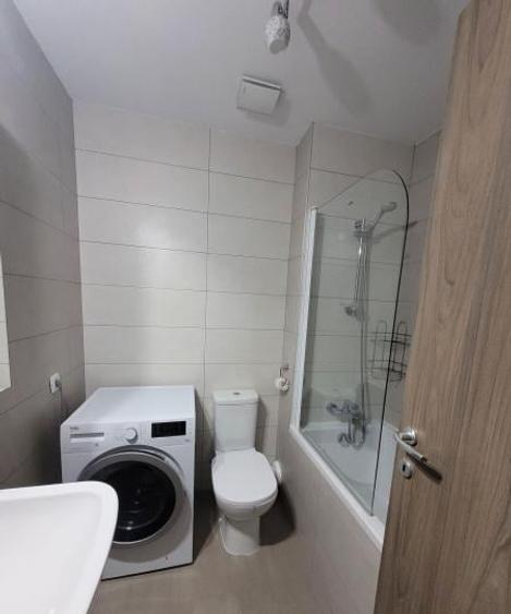 Apartament 21 residence bloc nou metrou 6 minute - 7