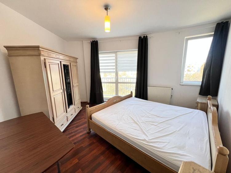 Apartament cu 2 camere semidecomandat | 58 mp  | Zorilor - 8