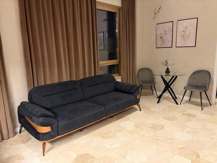 Inchiriere 2 camere, Zona Mamaia Nord-Hanul cu Peste, renovat recent - 3