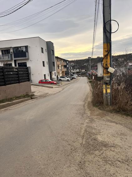 Pf Vand Teren Hlincea 421 mp intravilan - 4