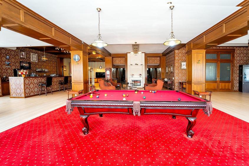 Casa de lux Selimbar! - 19