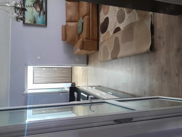 Vand apartament in G enescu - 3