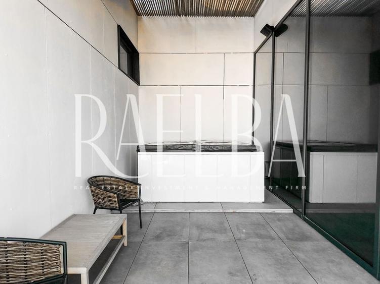 Penthouse | Jacuzzi | 300MP | 4 camere | One Mamaia - 6