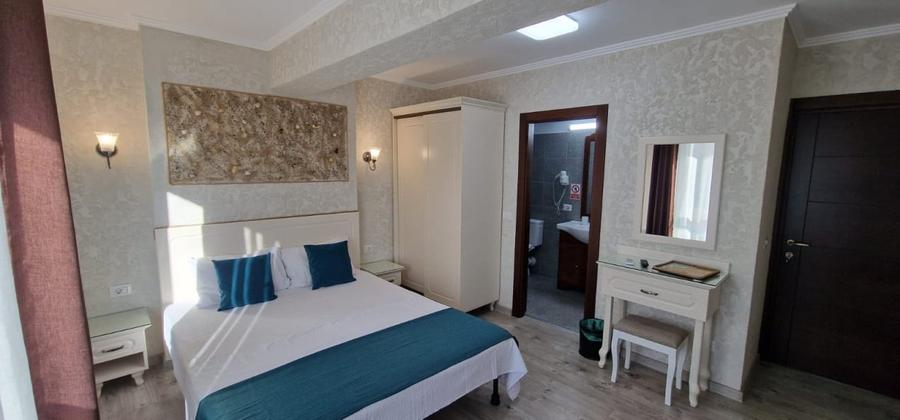 VILA 7 CAMERE LA CHEIE | LA 100 M DE PLAJA | IDEAL INVESTITIE - 12