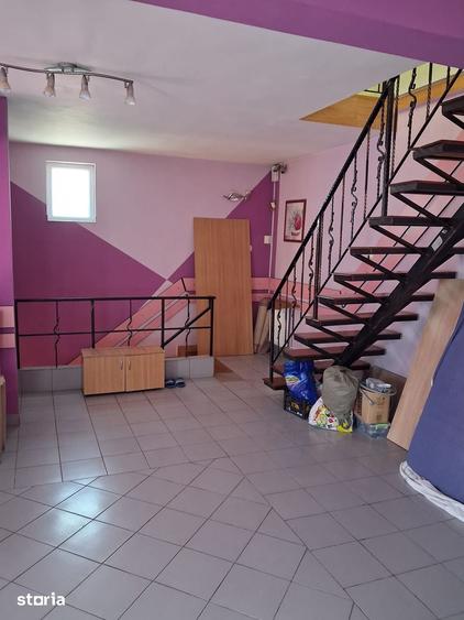 Apartament cu 2 camere în Km 4