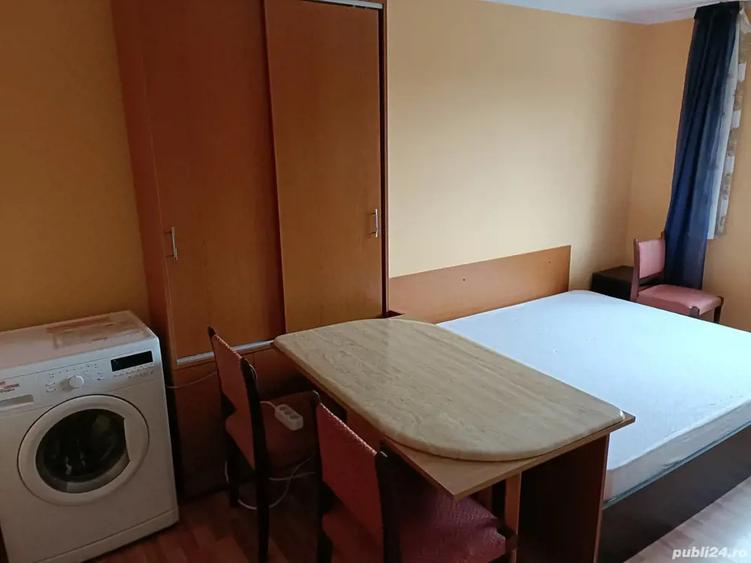 Proprietar inchiriez apartament cu o camera in Timi?oara - 8