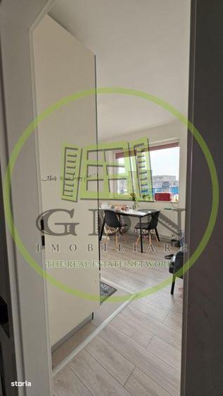 Inchiriere Penthouse deosebit, 67 mp.+100 mp. terasa, Iris - 9