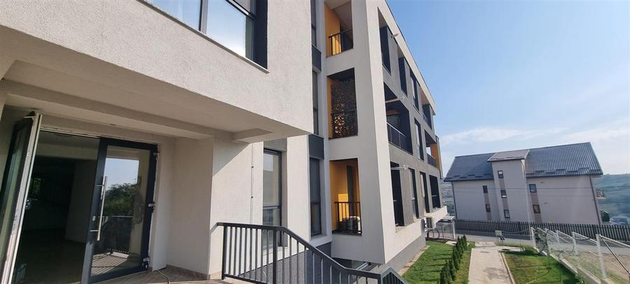 Spatiu pt cabinet stomatologie, fizioterapie, recuperare medicala - 1