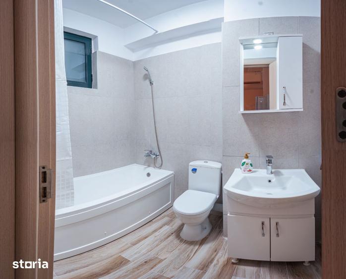 Garsoniera Berceni | Metrou Aparatorii Patriei | Bloc Nou | Proprietar - 9