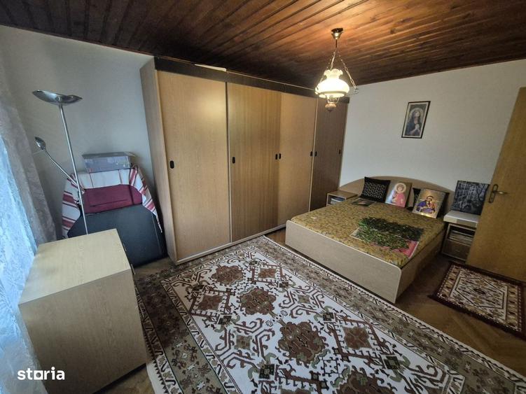 Vila 7 camere de vanzare Darvari, Fundulea, Lini?te |Spa?iu | Natura - 15