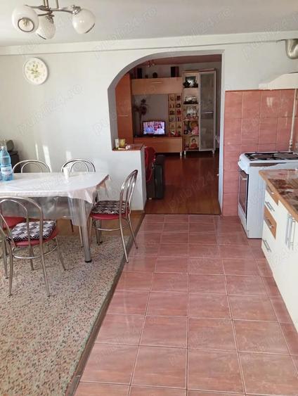 Casa individuala de vanzare, 3100 mp teren, loc. Cuzdrioara - 4