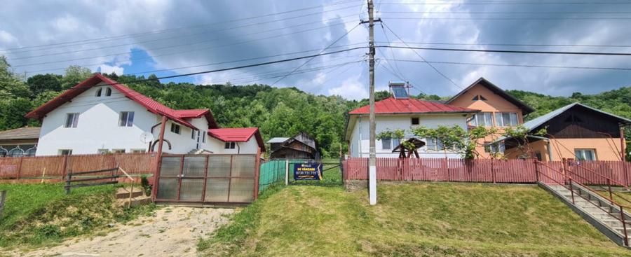 Teren 7000mp Pucioasa - Zona Pitoreasca - 14