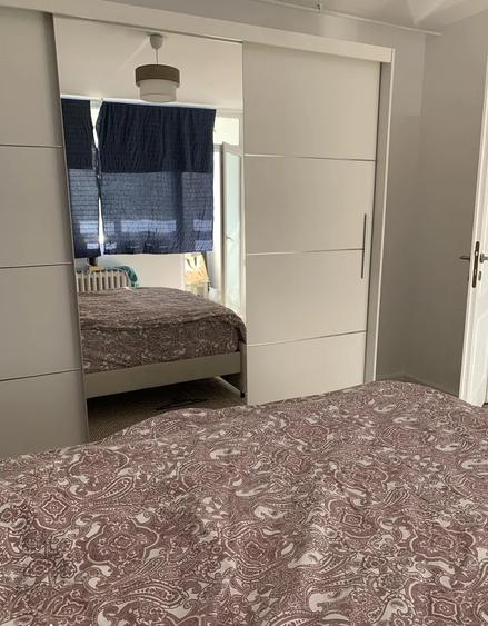 Apartament 3 camere, cu boxa, Campia Libertatii - Baba Novac,IOR, investitie - 5