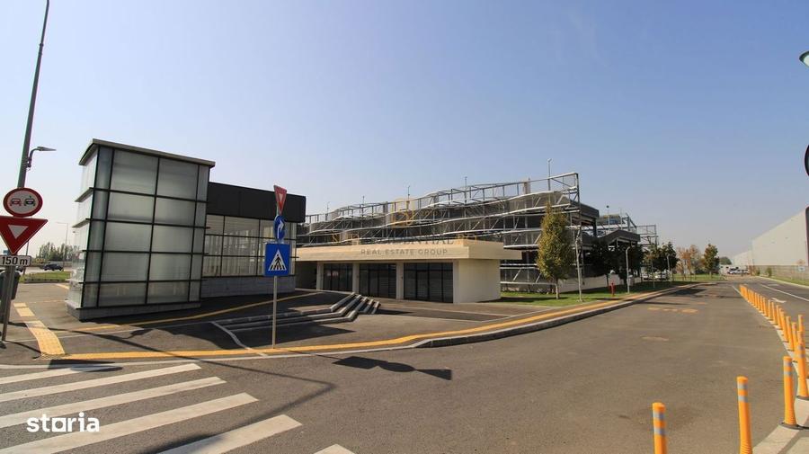 Nou! Garsoniera moderna, imobil nou, finisaje premium - Com Vidra, If - 18