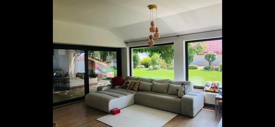 RECO  Casa Moderna  in Cartierul  Episcopia - 1