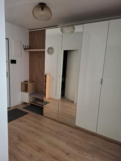 Garsoniera Theodor Pallady 500m de Metrou Nicoale Teclu - 7