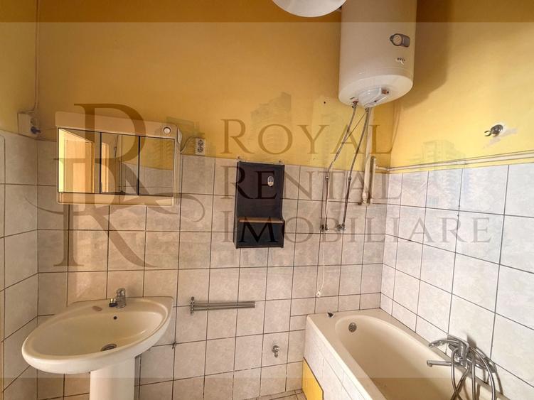 Casă – Zona Cipariu | Teren 274 mp | Potențial ridicat de dezvoltare - 25