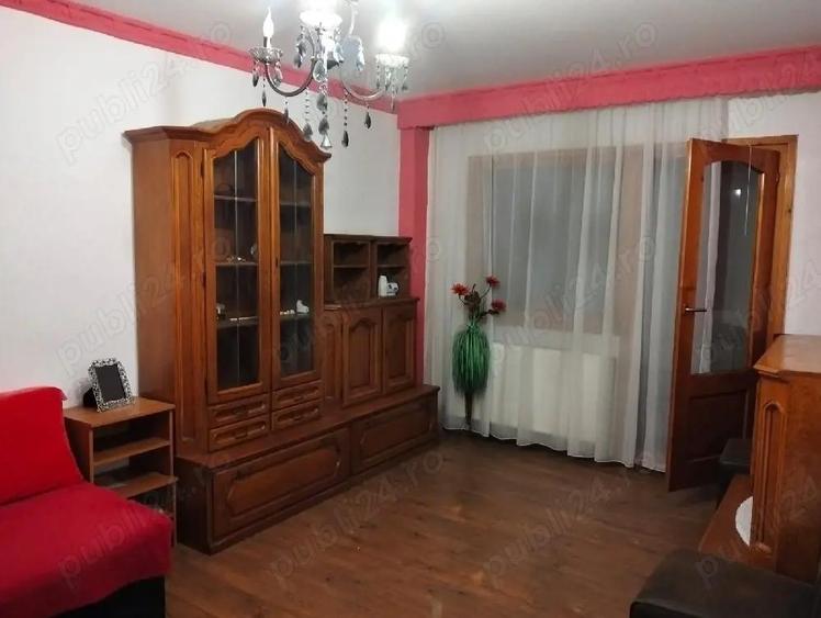 proprietar inchiriez apartament cu doua camere decomandat - 7