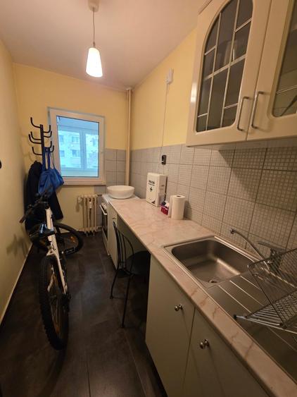 Dristor, 5 minute metrou, mall Park Lake si parc IOR, pe Mihai Bravu - 6