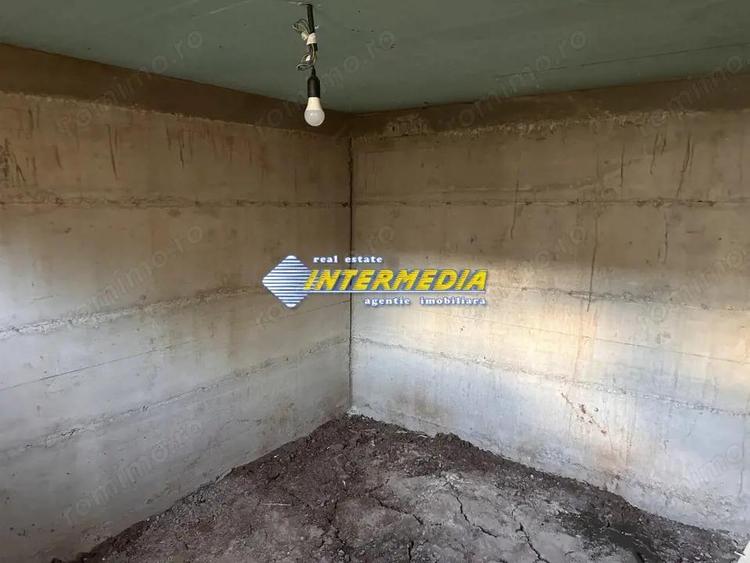 CASA LA ROSU i ALBA IULIA I 260 MP UTILI I TEREN 900 MP I TOATE UTILITATILE I - 7