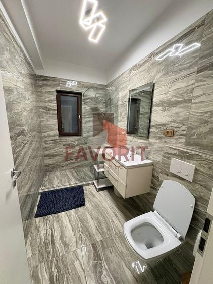 2 camere | etaj 2 | centrala proprie | loc de parcare acoperit | complet utilat - 8