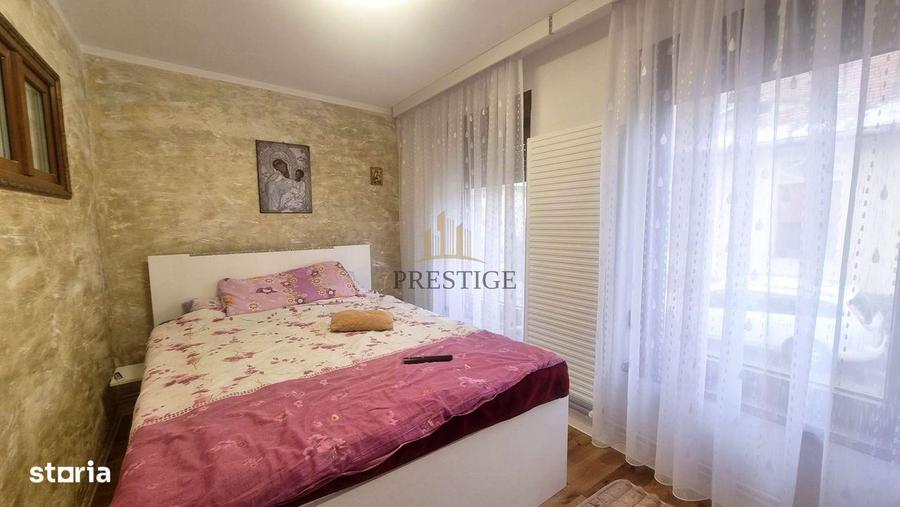 CASA 4 CAMERE DE VANZARE, CURTE LIBERA, TEREZIAN SIBIU, COMISION 0% - 19