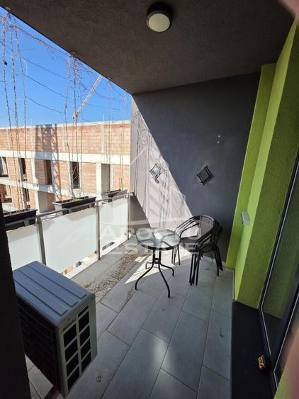 Apartament cu 2 camere de inchiriat, Zona Tipografilor,Timisoara - 8