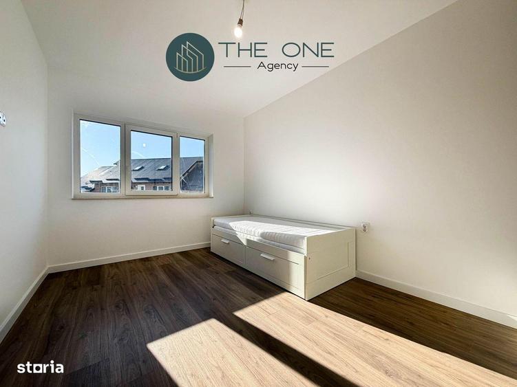 Apartament 3 camere, bloc 2025 | Terasa 16 mp | Prima inchiriere - 9