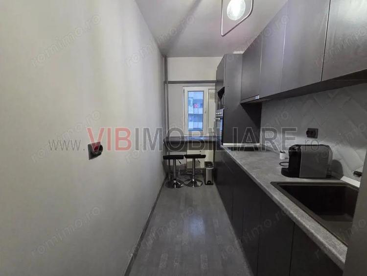 Garsoniera de vanzare | Metrou Mihai Bravu - 6
