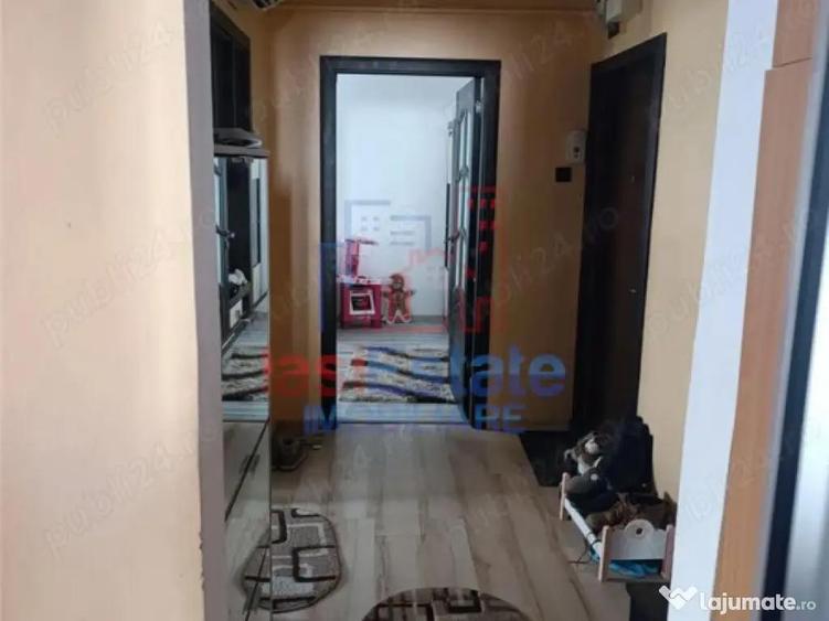 Apartament 3 camere Tatarasi - Metalurgie - 8