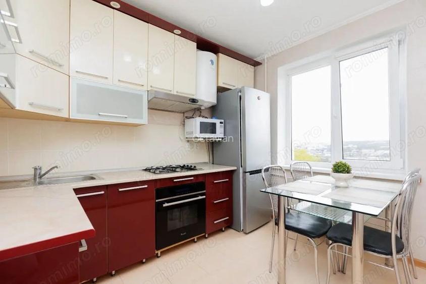 Apartament de inchiriat 2 camere in Pantelimon Apartament de inchiriat 2 camere in Pantelimon