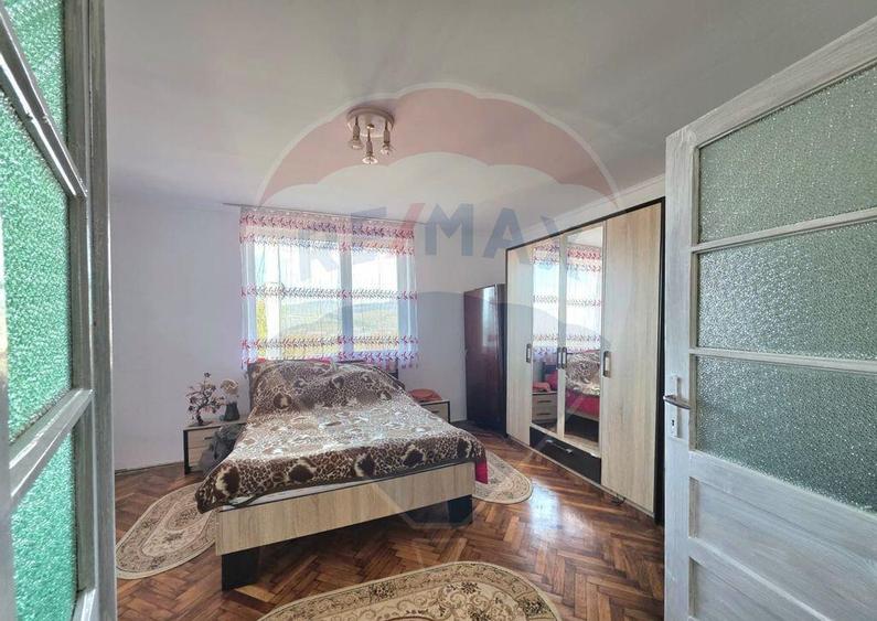 Casa tip duplex de vanzare Vitrometan, str. Barsei - 1