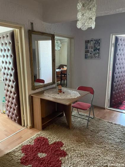 vand apartament 4 cam - 1