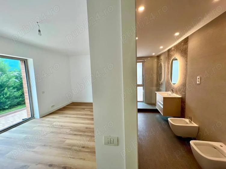 Apartament in bloc boutique f spatios Bd Luptatorilor direct PROPRIETAR-acte la zi NU SE APLICA TVA - 10