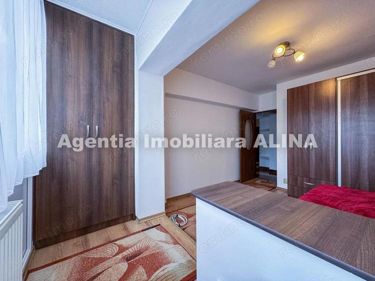 Ap. 3 camere in Deva, zona Opera, Bld. Decebal, 68 mp + 2 Balcoane, etaj 1. - 14