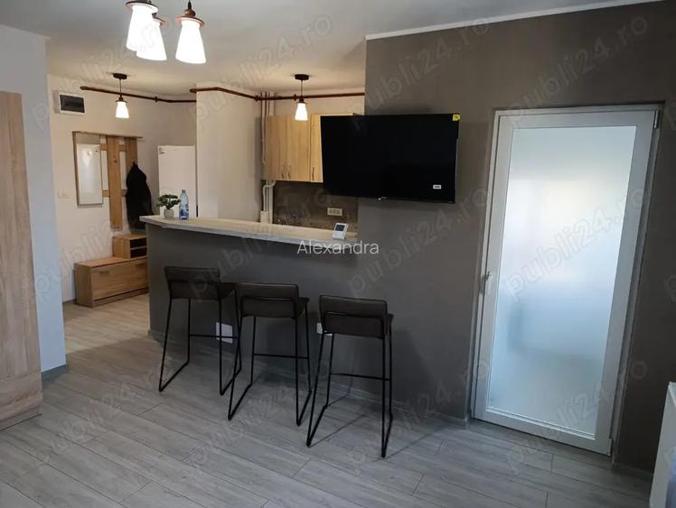Inchiriez apartament 1 camera Str. Cocorilor