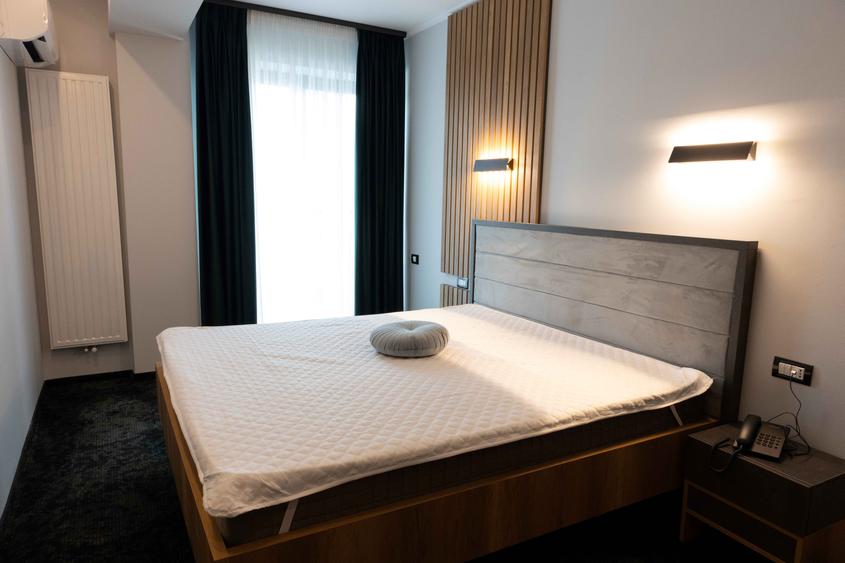 Mamaia Nord Hotel 4 **** Nou De Vanzare P+4+Restaurant Situat La 5 min De Plaja - 9