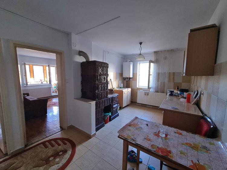 Vand apartament 3 camere +dependinte, oras Ghimbav. - 6