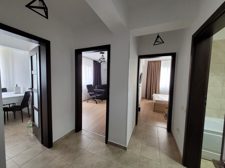 Berceni-Metrou Berceni-Apartament 2 camere decomandat-Prima inchiriere - 6