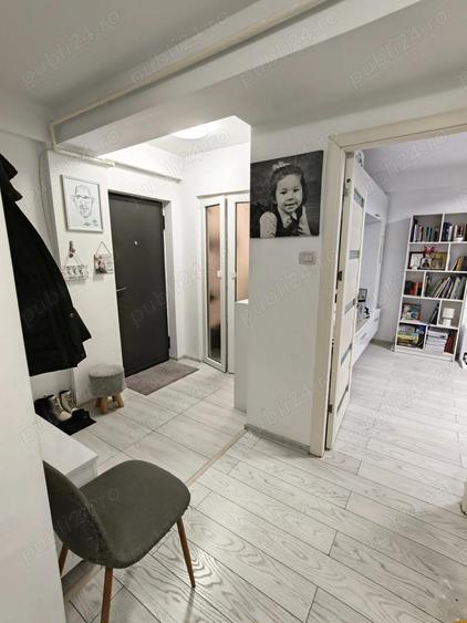 Apartament 3 camere de vanzare | Bloc nou 2020 | Zona Copou priveli?te superba - 4