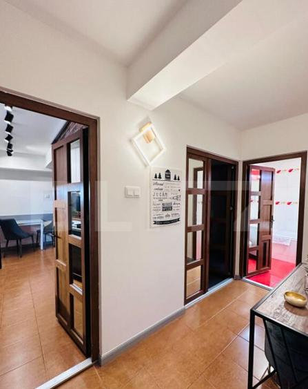 Garsoniera ultracentrala moderna, 45 mp, Aer conditionat, - 8