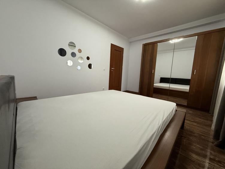 Braytim-Timisoara | 2 camere | Decomandat | Loc de parcare - 13