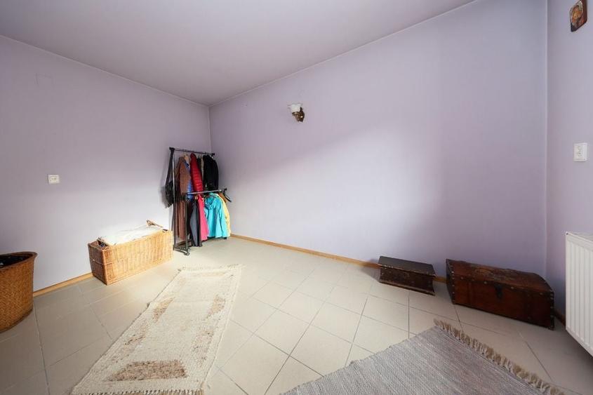Casa de vanzare Rasnov + Spatiu Comercial | Teren 1062mp - 33