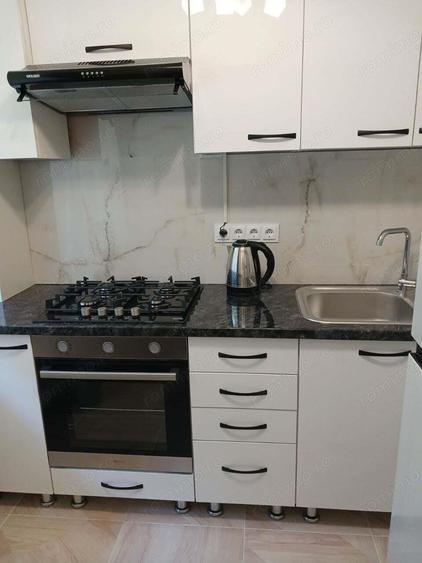 de inchiriat garsoniera in Complex Studentesc - 1